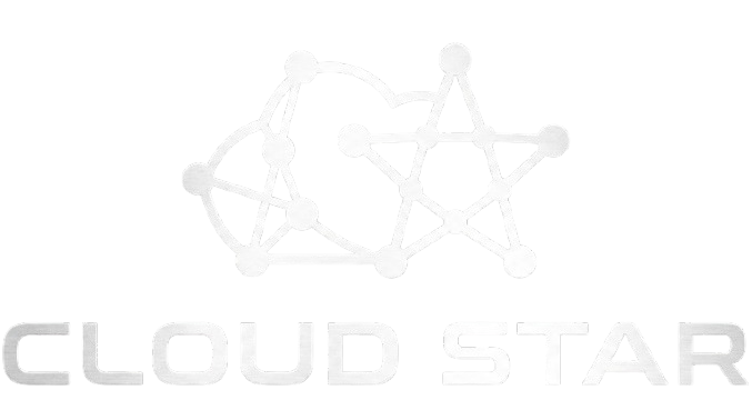 云中星辰 Logo